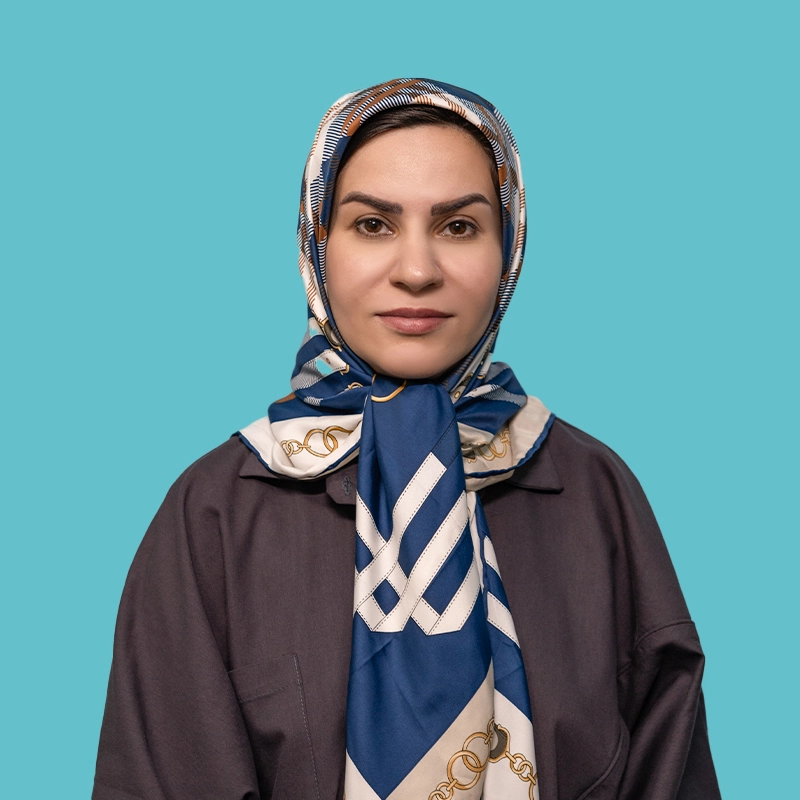 الهام اقایی