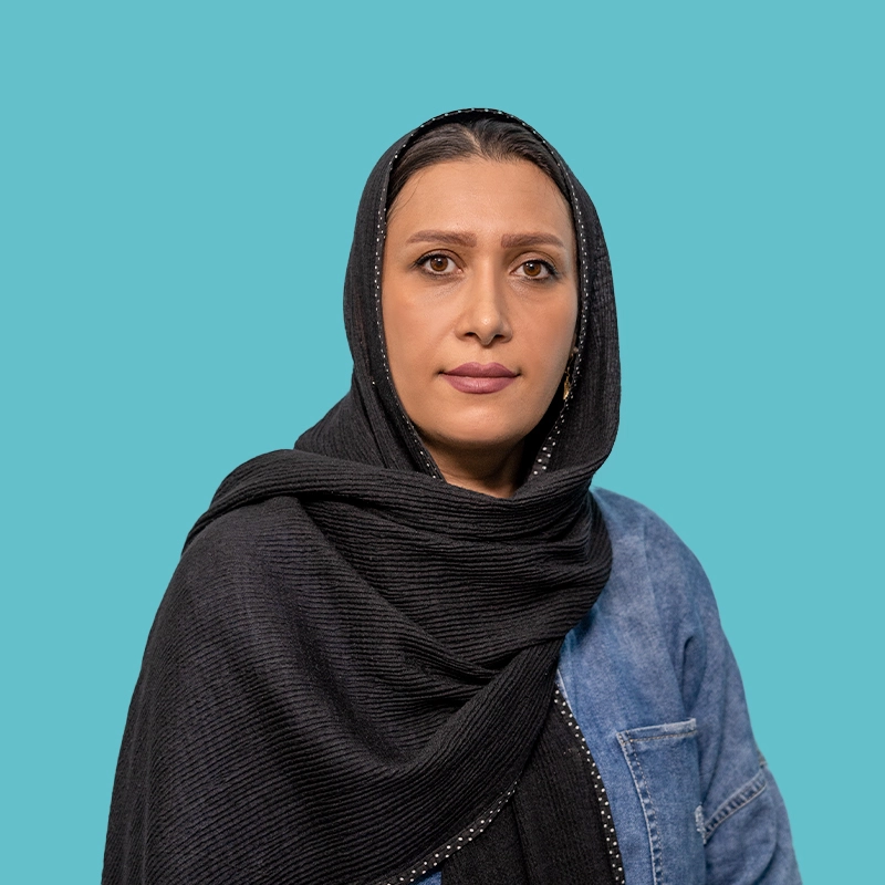 حمیده ضیایی