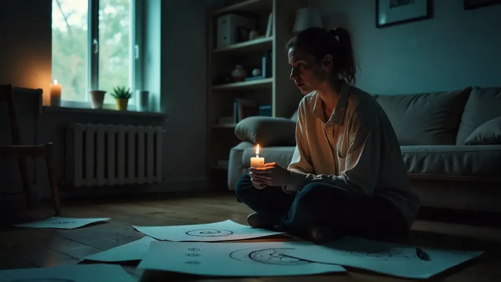 اختلال شخصیت اسکیزوتایپال