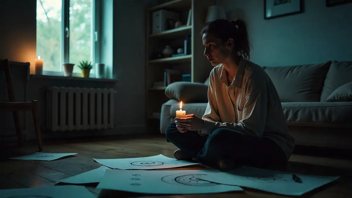 اختلال شخصیت اسکیزوتایپال