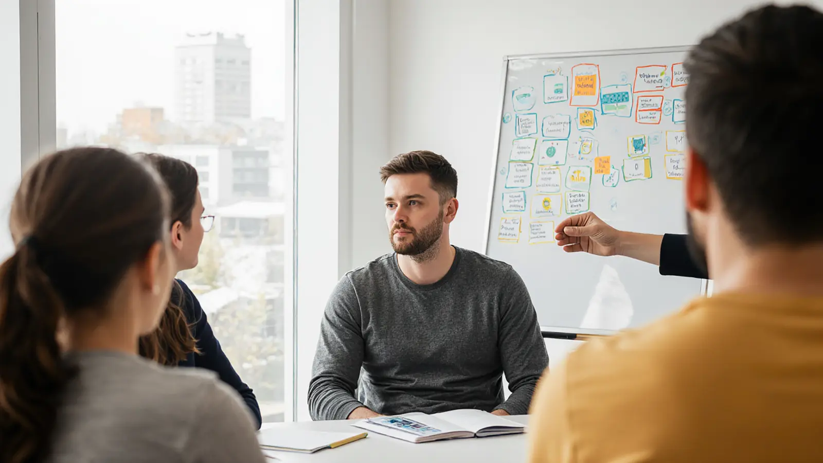 اختلال اوتیسم