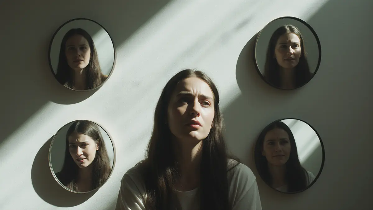 اختلال شخصیت مرزی