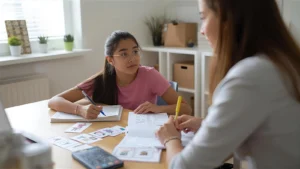 اختلال یادگیری