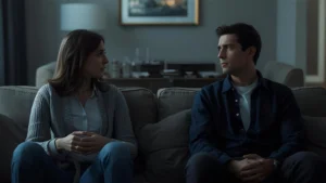 خیانت در زناشویی