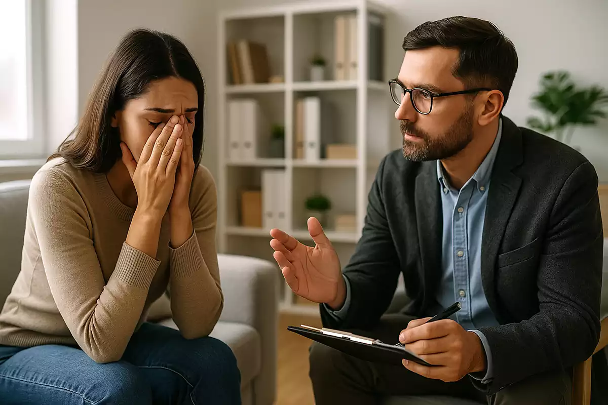 رویکرد هیجان مدار