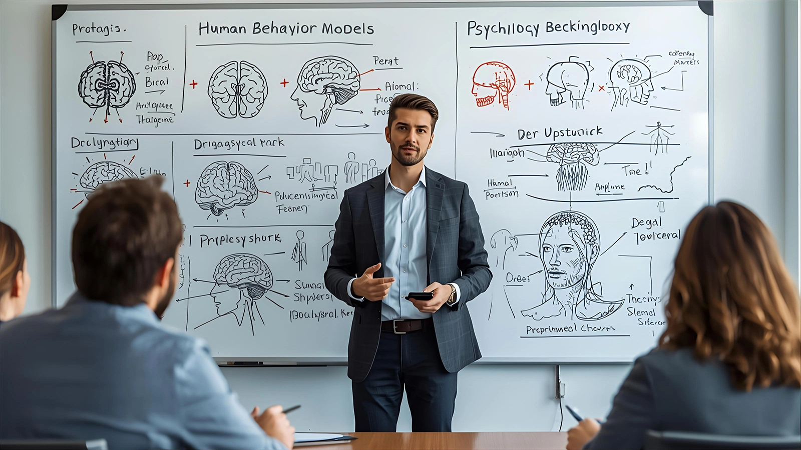 رویکرد های روانشناسی