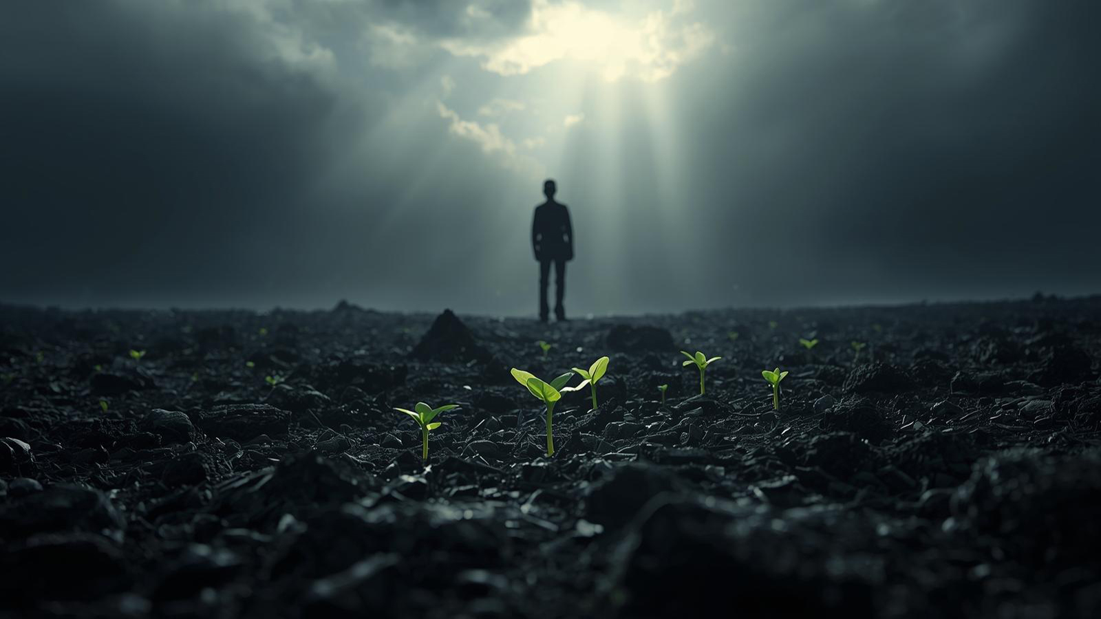 افسردگی بعد از طلاق