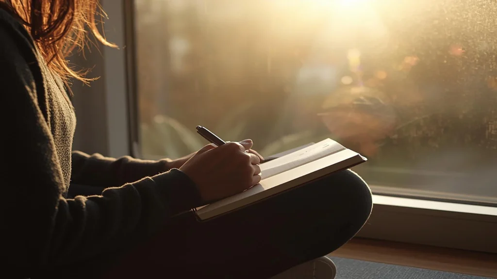 باسازی زندگی بعد از طلاق