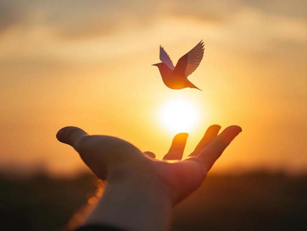 بازیابی و بهبود زندگی بعد از طلاق و جدایی