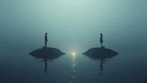 طلاق عاطفی