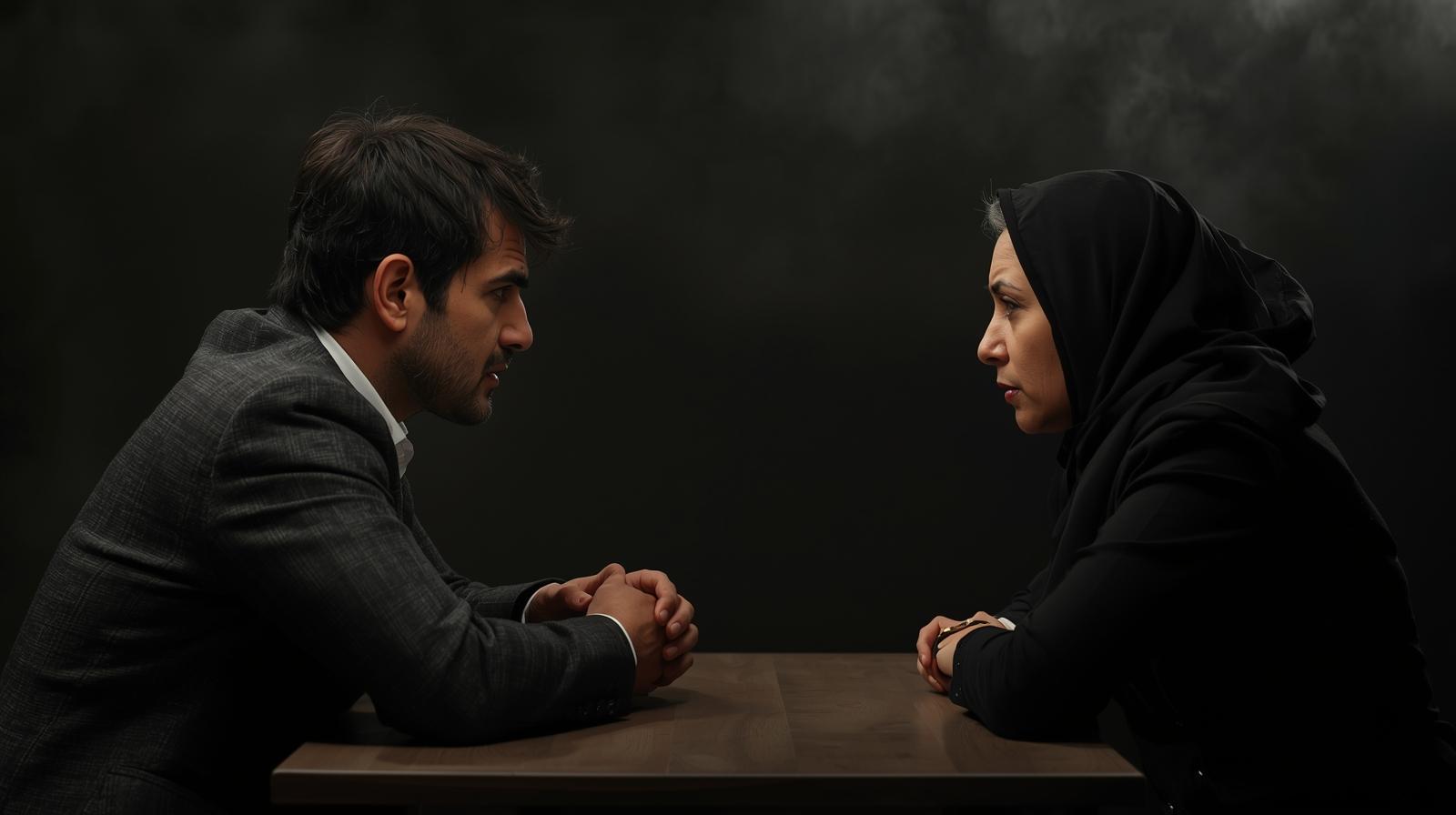 مشاوره پیش از تصمیم گیری طلاق