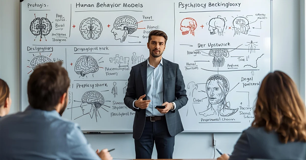 رویکرد های روانشناسی