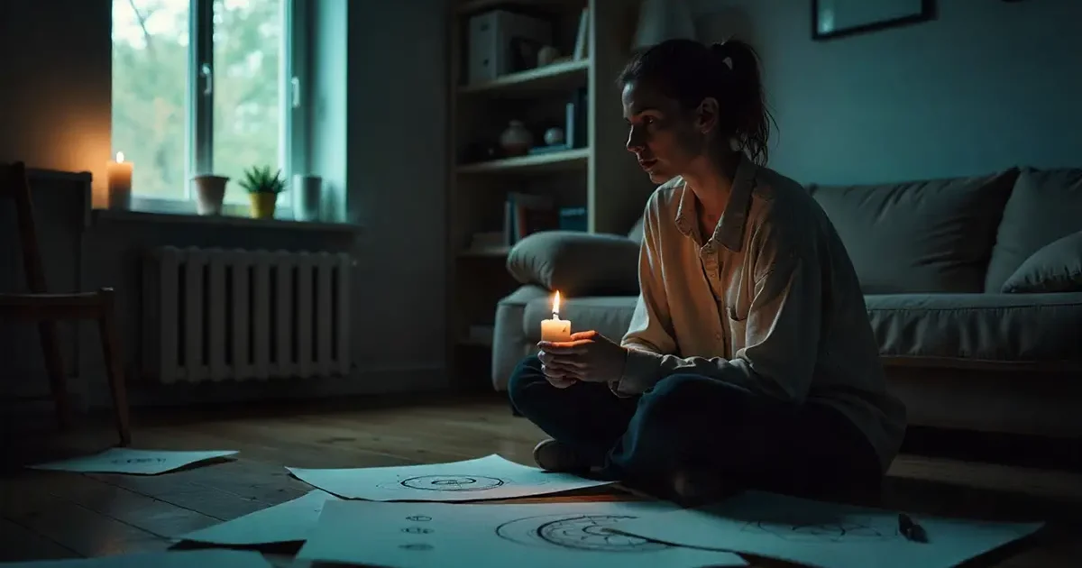 اختلال شخصیت اسکیزوتایپال