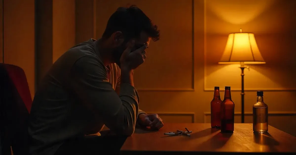 اختلالات اعتیاد