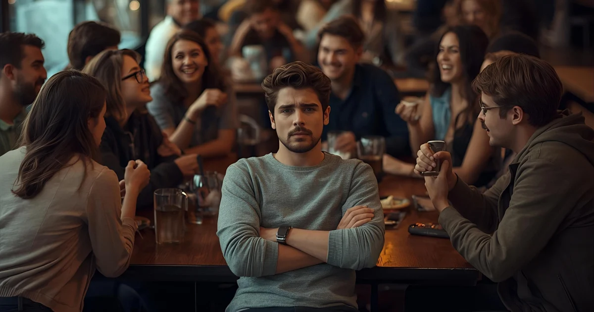 اختلال شخصیت ضد اجتماعی