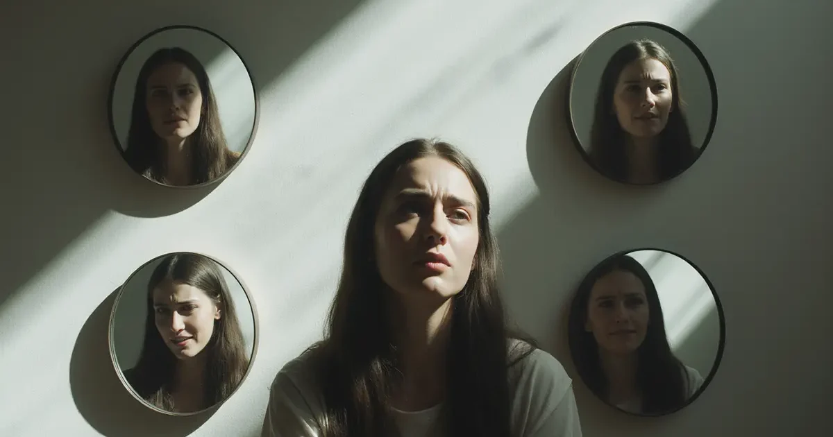 اختلال شخصیت مرزی