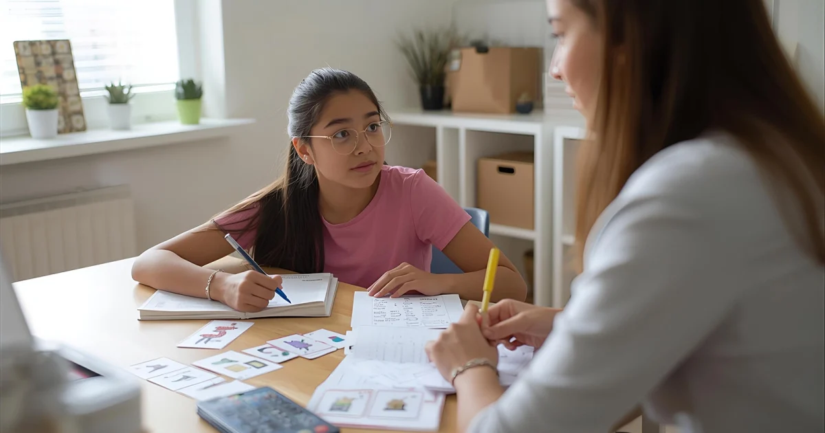 اختلال یادگیری