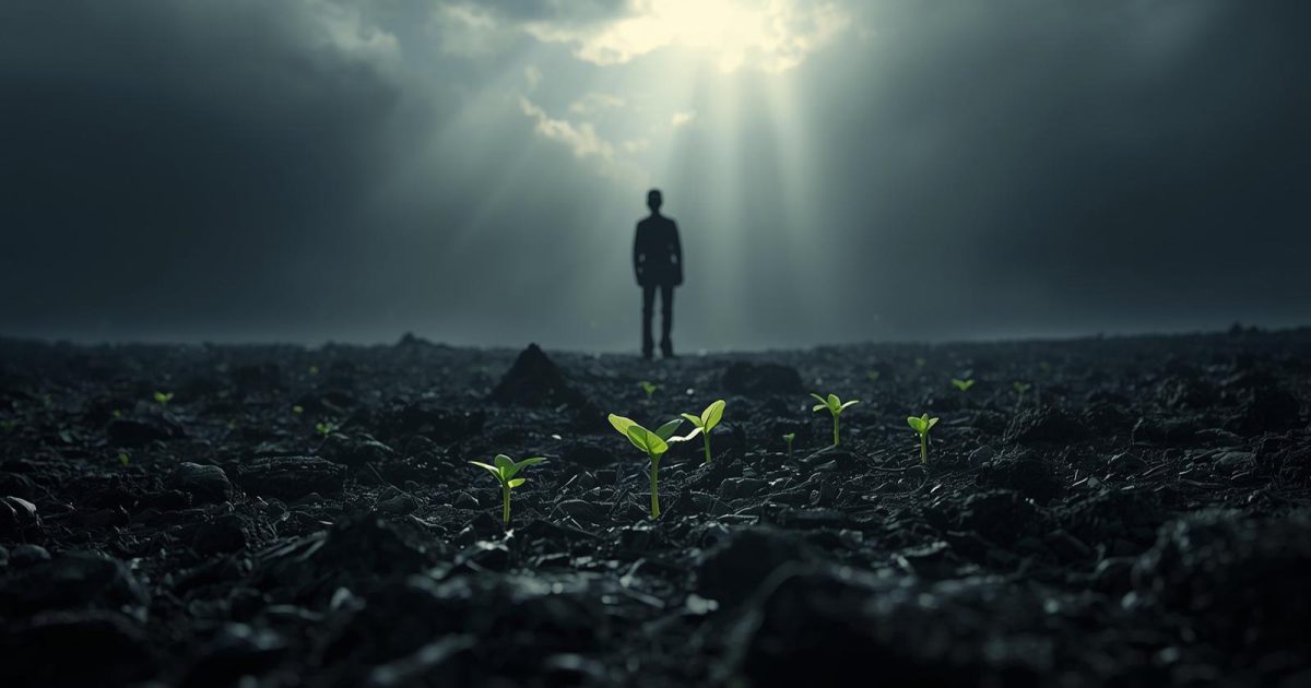 افسردگی بعد از طلاق