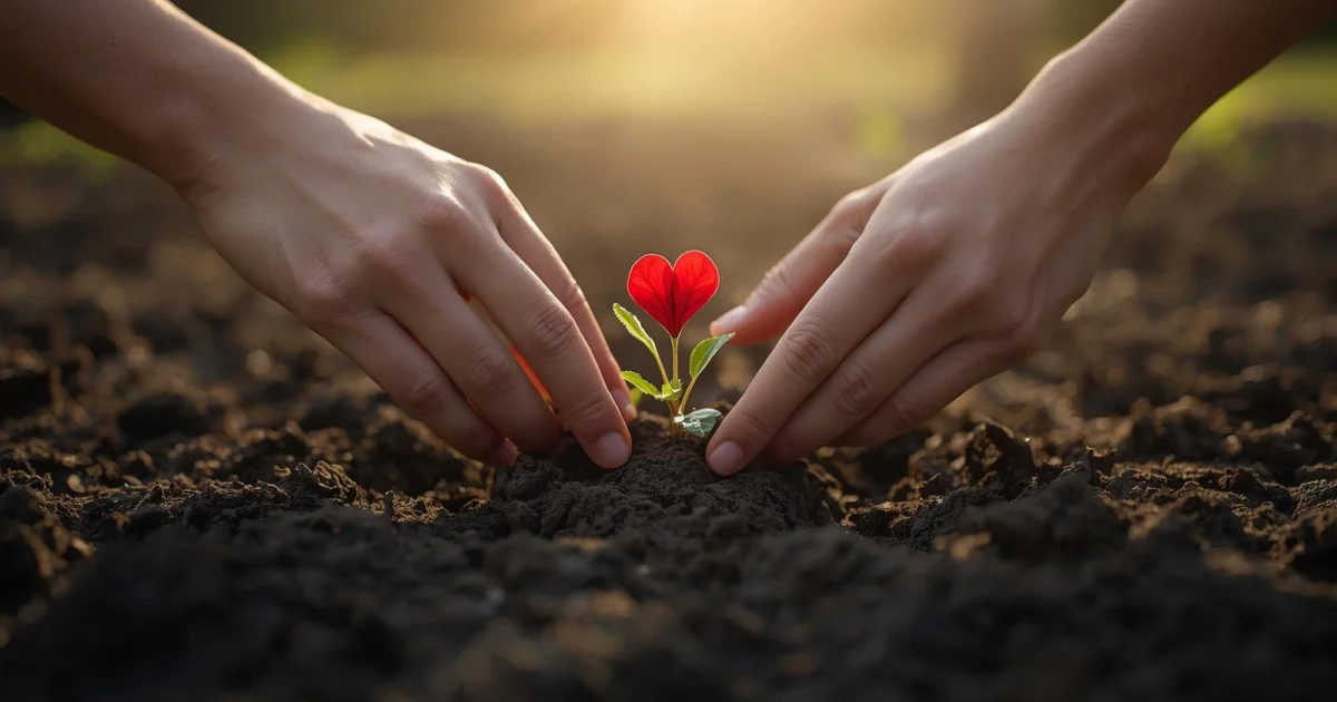 بازسازی رابطه پس از جدایی