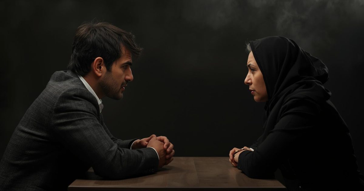 مشاوره پیش از تصمیم گیری طلاق