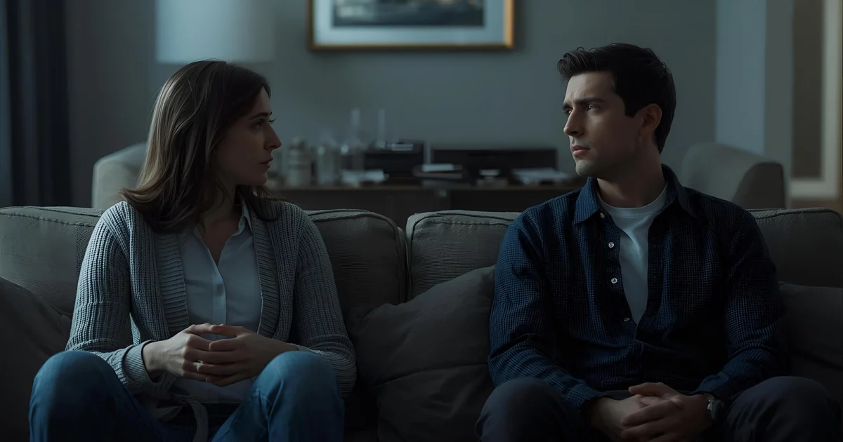 خیانت در زناشویی