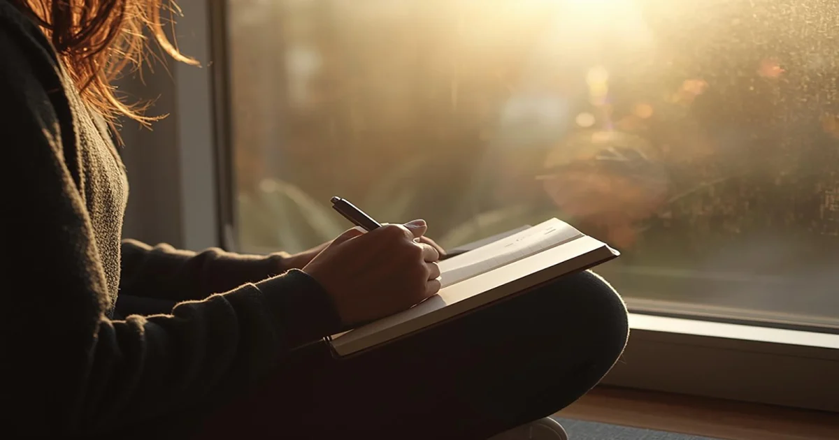 باسازی زندگی بعد از طلاق